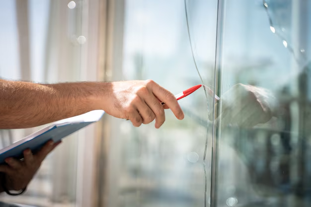 How Double Glazed Insulated Glass Improves Home Security & Comfort