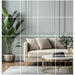 Load image into Gallery viewer, Mirror Tiles For Wall, Gym Wall Mounted Full Body Mirror Tiles- 16 pcs