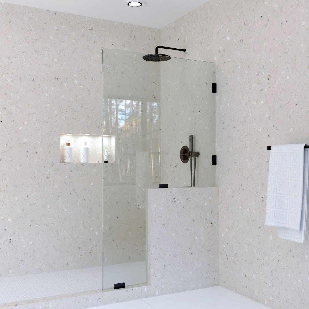 3._fixed_shower_screen_to_right_attachment_notch