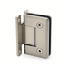 Load image into Gallery viewer, Wall Mount Glass Shower Door Hinge
