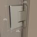 Load image into Gallery viewer, Wall Mount Glass Shower Door Hinge