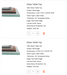 Load image into Gallery viewer, 2 Pcs Tempered Table Top Glass