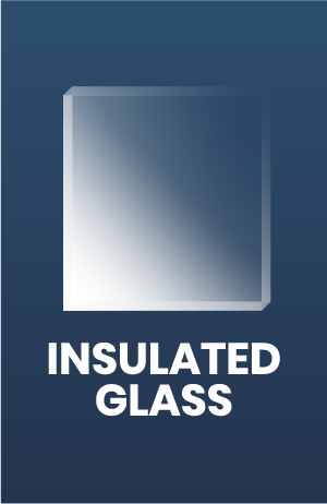 Insulated-Glass