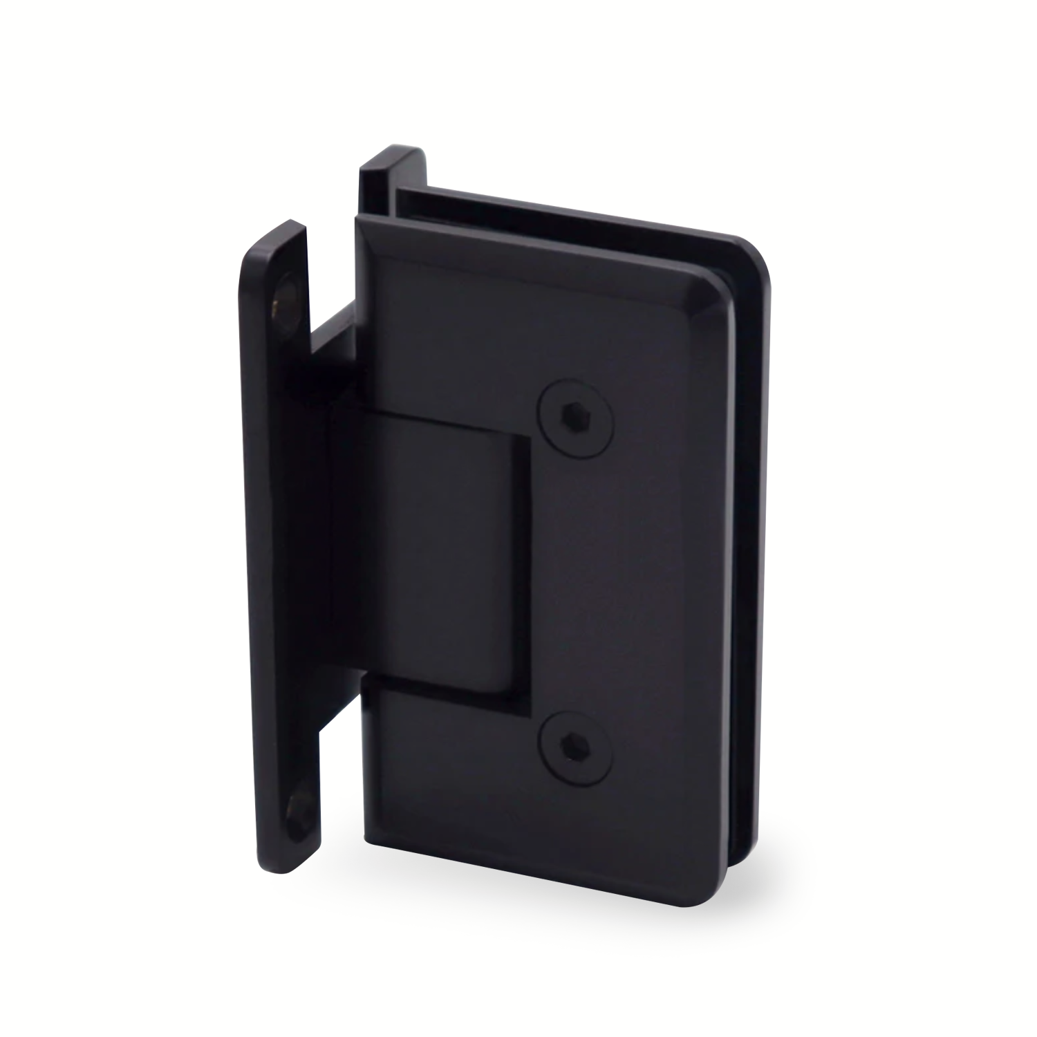 Wall Mount Glass Shower Door Hinge