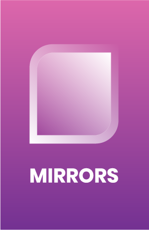 Mirrors-collection