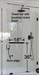 Load image into Gallery viewer, Fixed Shower Screen-Right Attachment