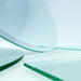 Load image into Gallery viewer, Custom Glass Table Top Protector - Customize