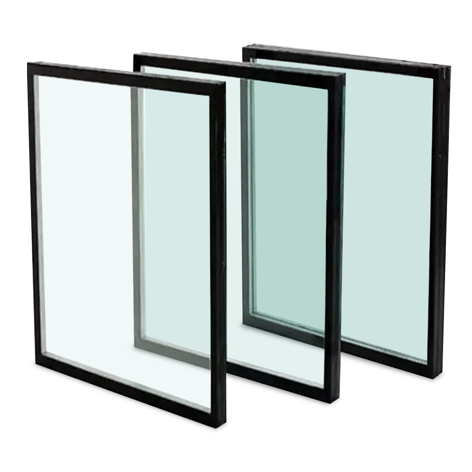 Double Pane Window Replacement Glass