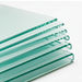Load image into Gallery viewer, Custom Cut to Size Glass Panels - Select Your Size