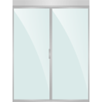 inline-door-and-panel-enclosure