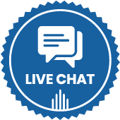 Live chat