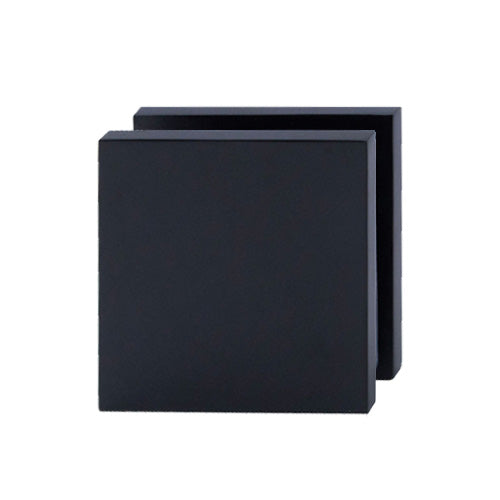 Matte Black