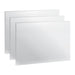 Load image into Gallery viewer, Custom Size Mirror | Cut to Your Specs | 1/4 Thick with  Polished Edge