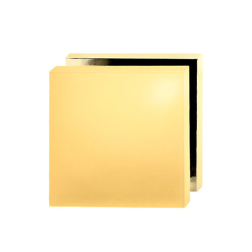 Polished Brass