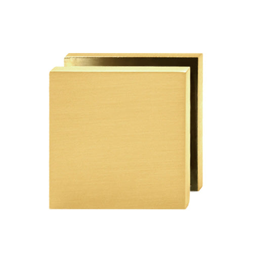 Satin Brass