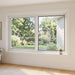 Load image into Gallery viewer, Vinyl Basement Sliding Window