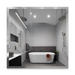 Load image into Gallery viewer, Beveled