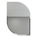 Load image into Gallery viewer, Frameless Decorative Wall Mirror