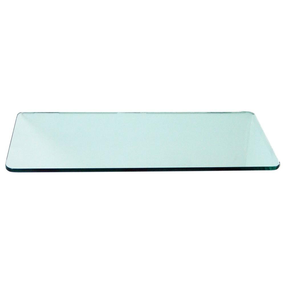 Rectangle 55 1/8" x 23 5/8