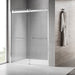 Load image into Gallery viewer, Sliding Glass Shower Doors