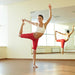 Load image into Gallery viewer, 48x72 Gym Mirror – Ultra Clear & Shatter-Resistant