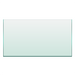 Load image into Gallery viewer, Glass Table Top - Rectangle Glass Top