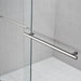 Load image into Gallery viewer, Sliding Glass Shower Doors