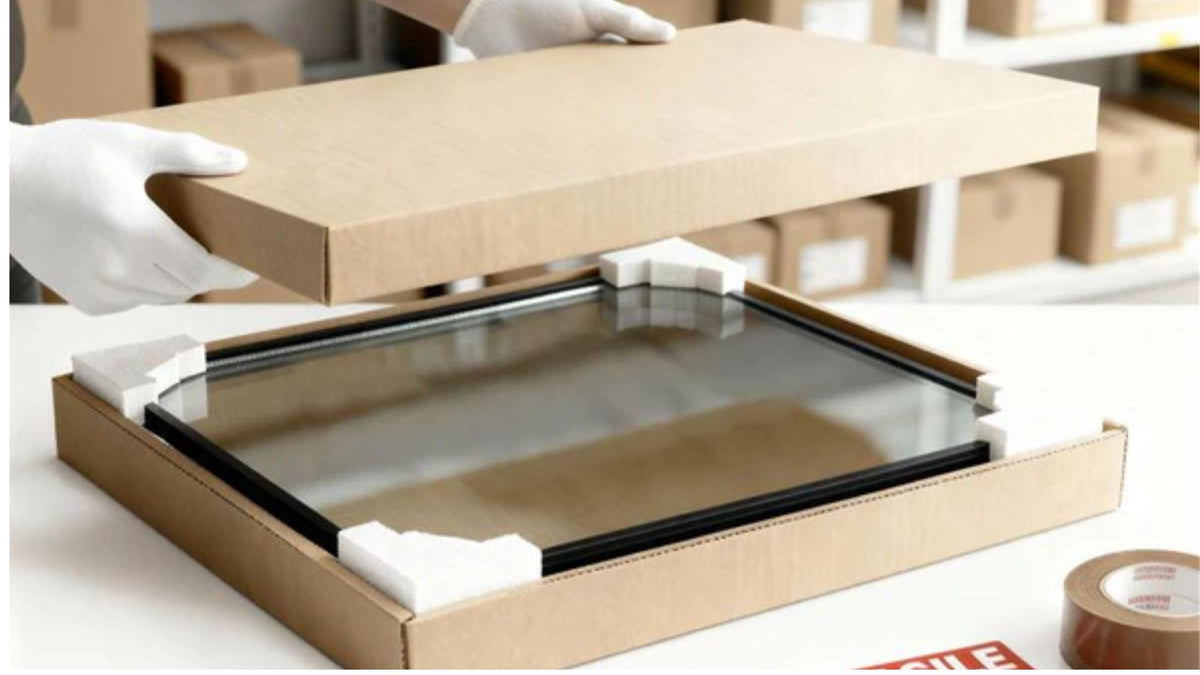 How to Choose the Right Insulated Glass Panels for Your Home