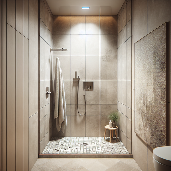 Complete Guide on Walk-in Shower Dimensions and Sizes