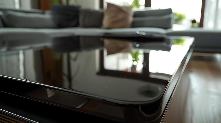 Custom Cut Glass vs. Pre-Made: Which Should You Choose?