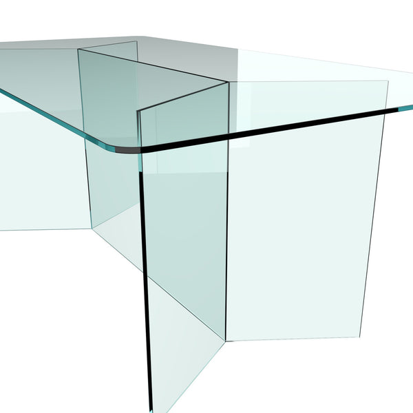5 Reasons Why Glass Table Tops are the Best Choice for Your Home or Office