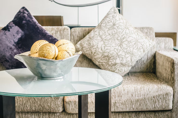 How to Maintain and Protect Your Glass Table Top for Years
