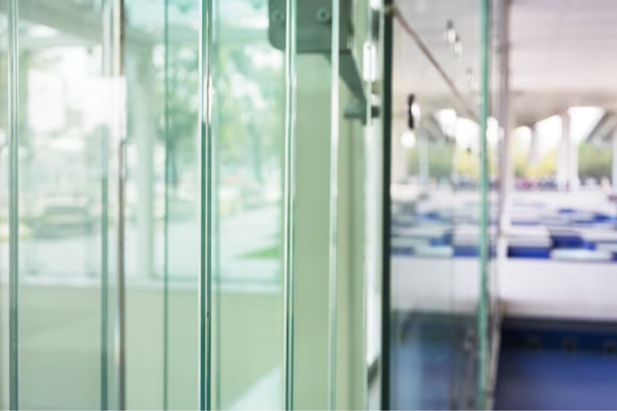 What is the Role of Safety Glass in Protecting People and Property?