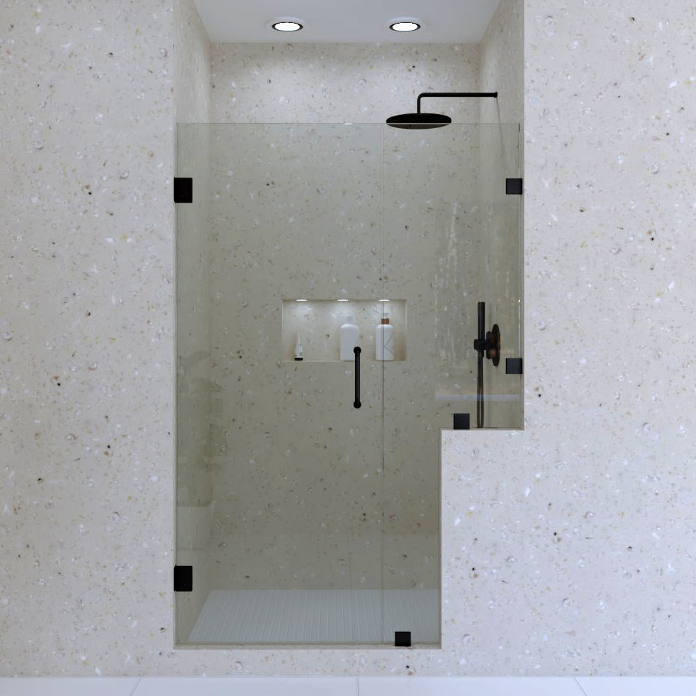 11._Right_handle_shower_door_panel_with_right_knee_wall