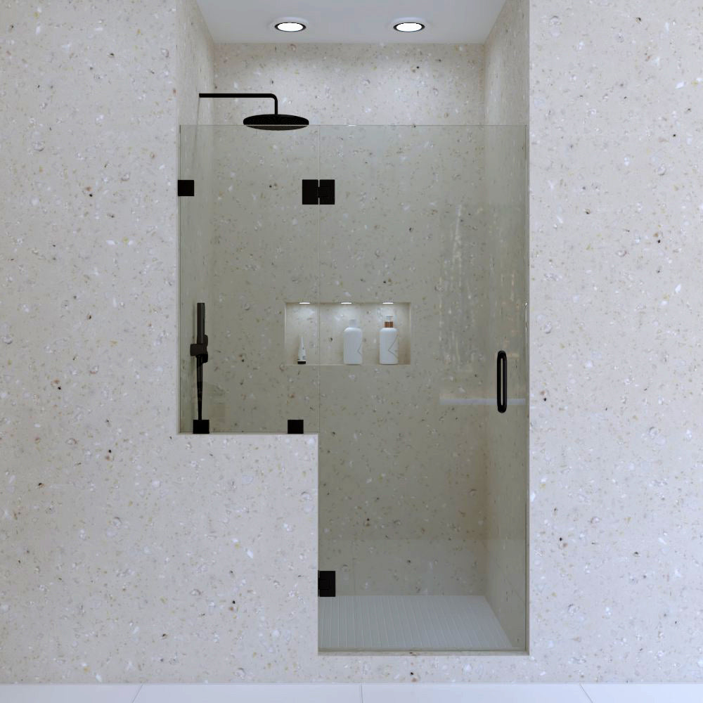 14._Right_handle_shower_door_panel_with_left_knee_wall