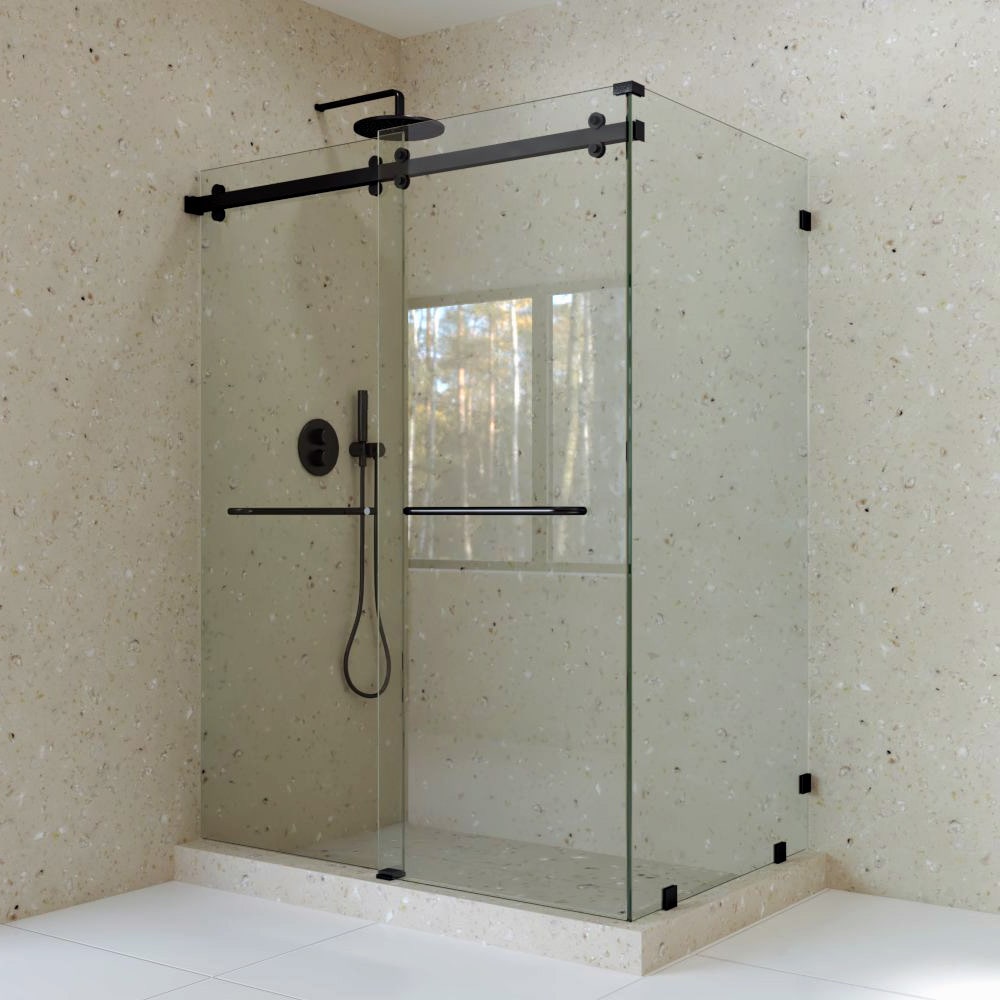 3._Linear_bypass_sliding_shower_door_with_right_corner-min