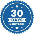 Money back guarantee