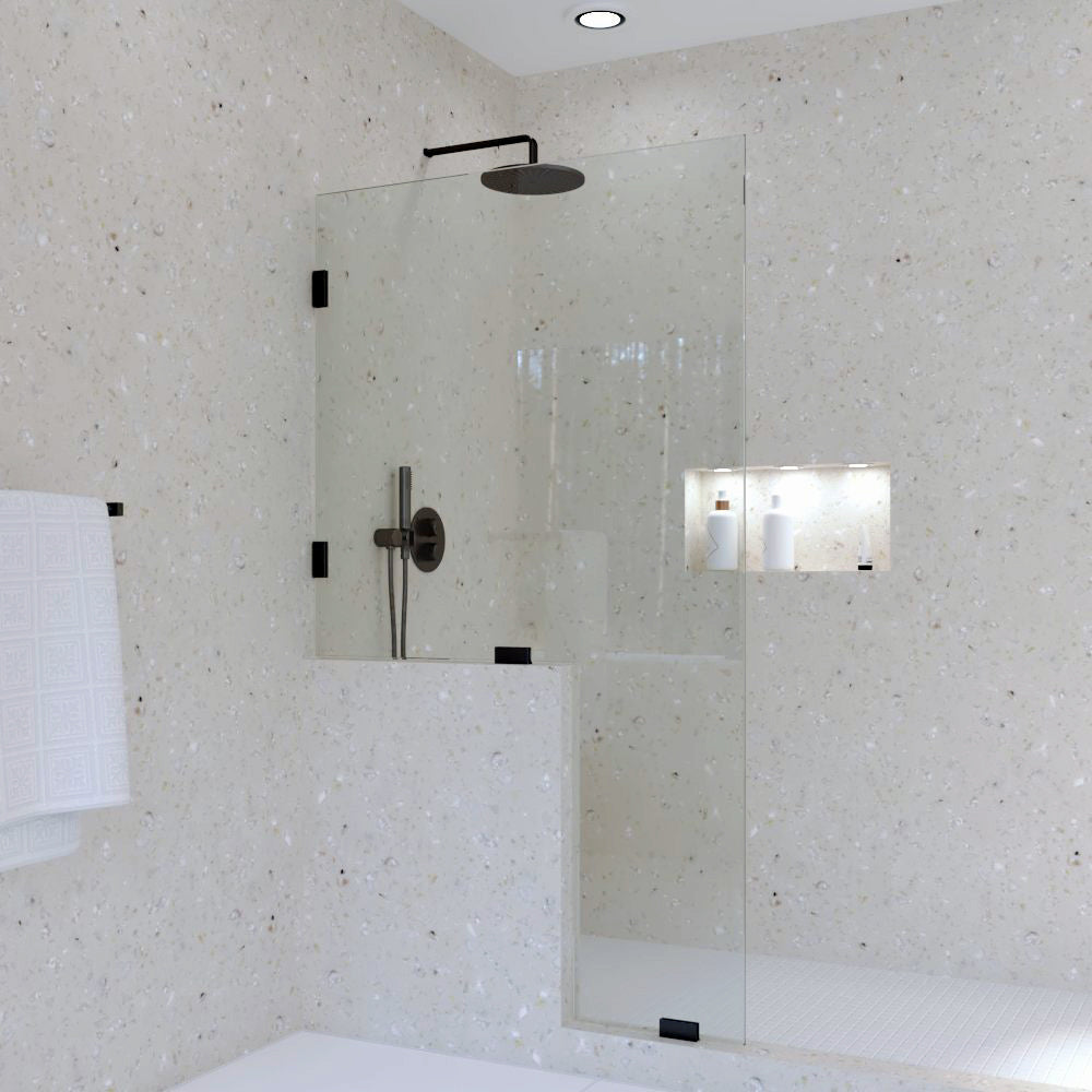 4._fixed_shower_screen_to_left_attachment_notch