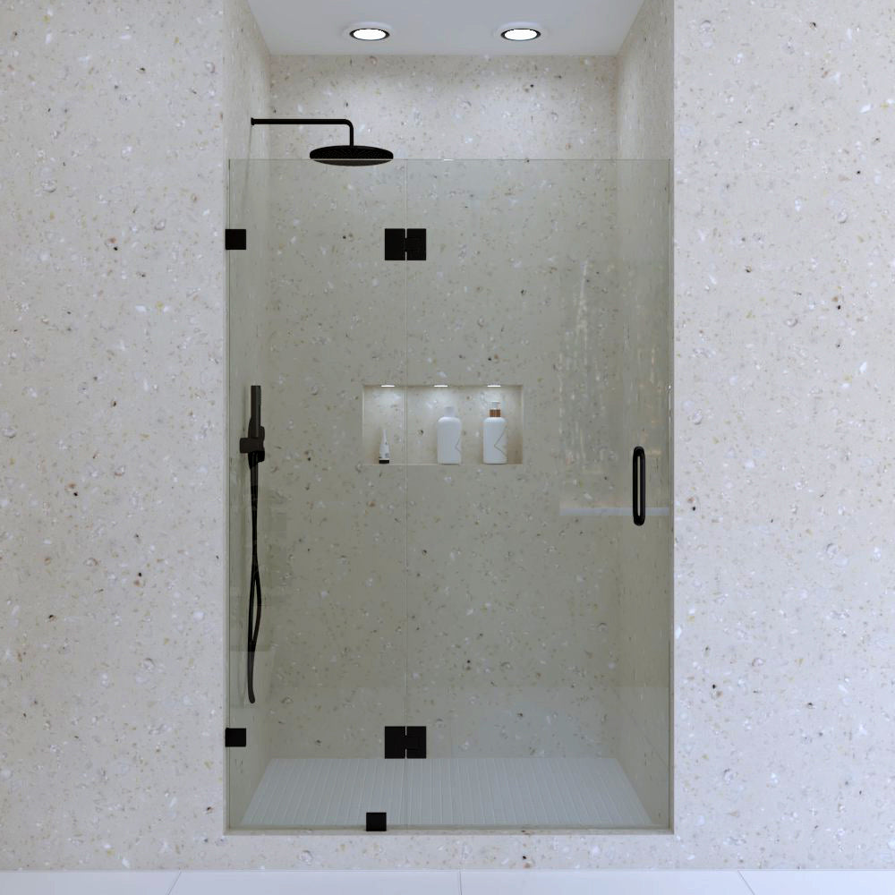9._Right_handle_door_with_left_shower_door_panel