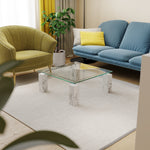 Load image into Gallery viewer, Glass Table Top - Rectangle Glass Top
