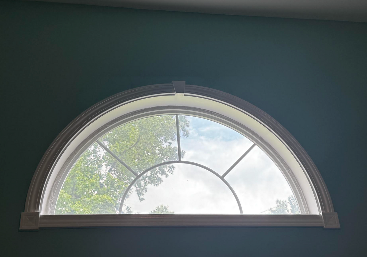 Custom Insulated Glass