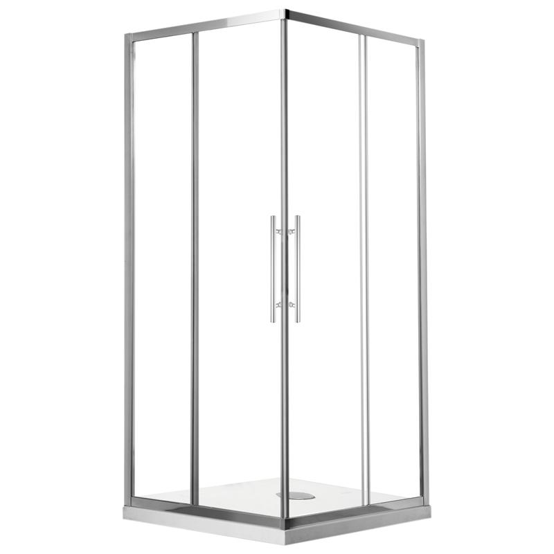 Corner Shower Doors