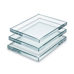 Load image into Gallery viewer, Custom Tempered Glass- Cut To Size
