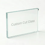 Load image into Gallery viewer, Custom Cut Glass
