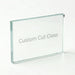 Load image into Gallery viewer, Custom Cut to Size Tempered Glass for Windows, Shelves, Table Tops
