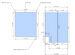 Load image into Gallery viewer, Custom Corner Shower with Sketch
