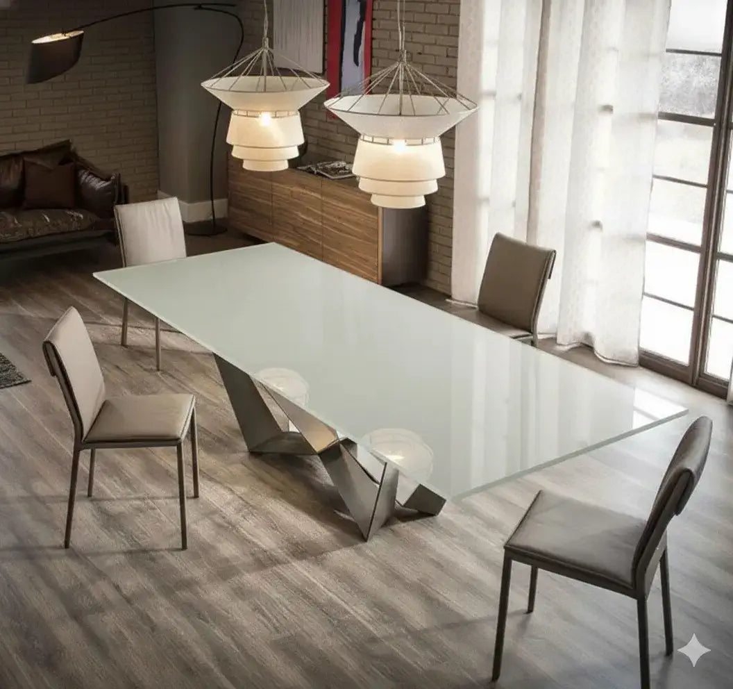 Custom Glass Shelves- Tempered Glass Cut to Size