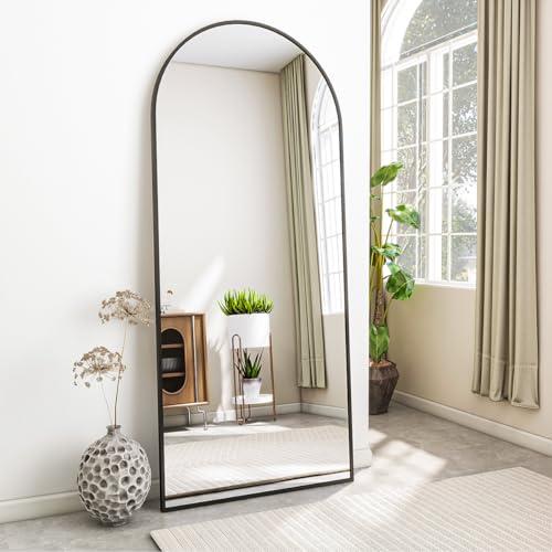 Custom Full-Length Mirrors