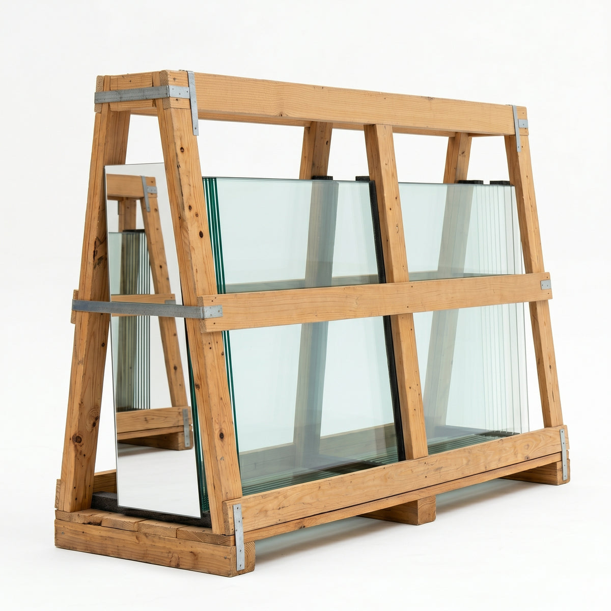 Wholesale Glass and Mirror Supply