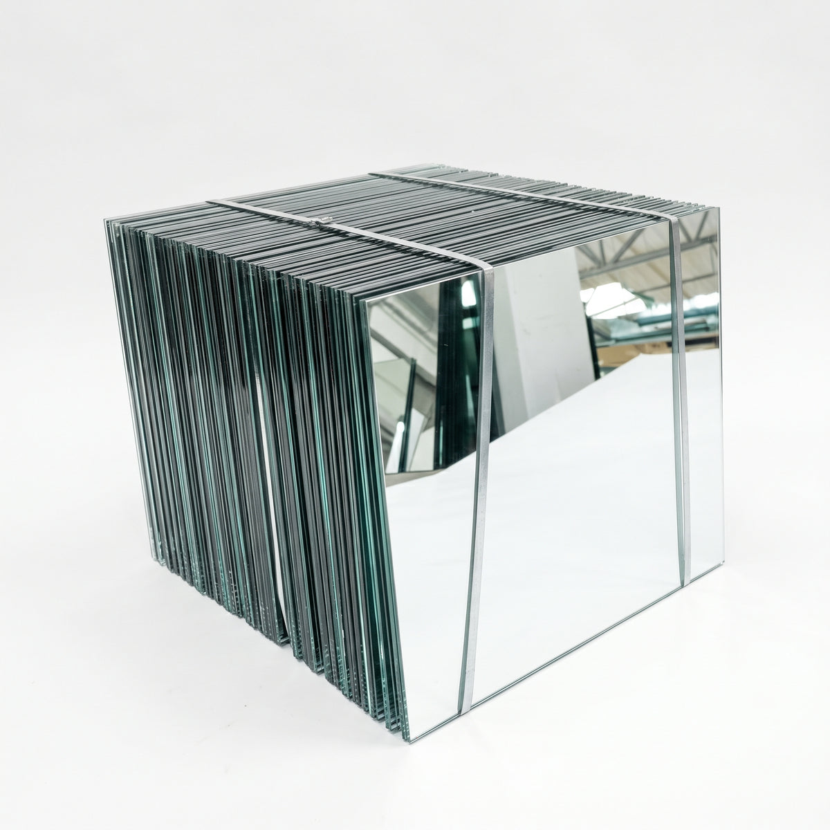 Wholesale Mirrors - Mirror Supply 48"X84"